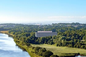 Muthu Glasgow River Hotel