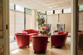 Muthu Glasgow River Hotel