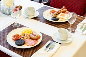 Muthu Glasgow River Hotel