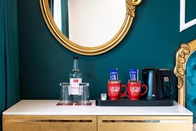 Muthu Glasgow River Hotel