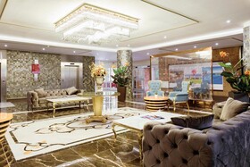 Muthu Glasgow River Hotel