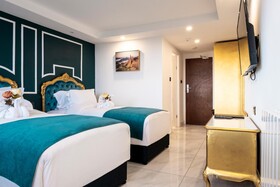 Muthu Glasgow River Hotel