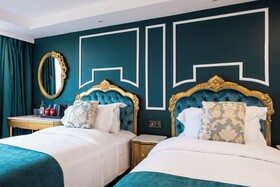 Muthu Glasgow River Hotel