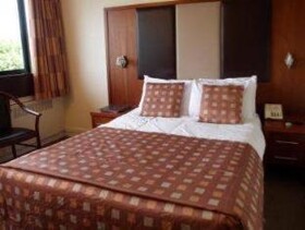 Muthu Glasgow River Hotel