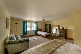 Simonelli Apartments - Balconie House