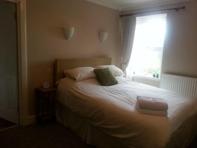 Westwood House Bed and Breakfast