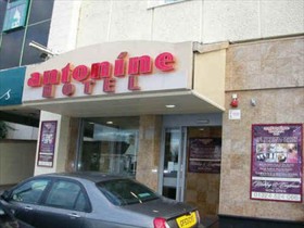 Antonine
