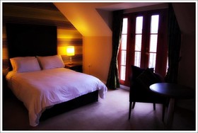 Beancross Restaurant & Hotel