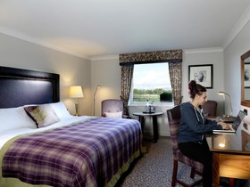 MacDonald Inchyra Hotel & Spa