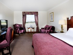 MacDonald Inchyra Hotel & Spa