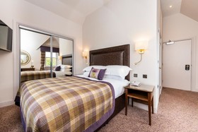 MacDonald Inchyra Hotel & Spa