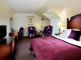 MacDonald Inchyra Hotel & Spa