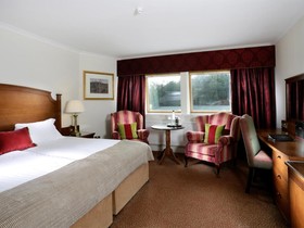 MacDonald Inchyra Hotel & Spa