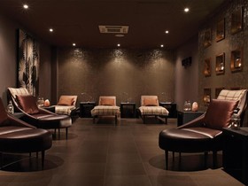 MacDonald Inchyra Hotel & Spa