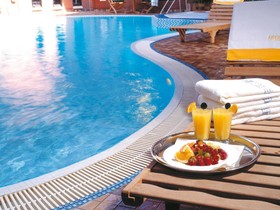 MacDonald Inchyra Hotel & Spa