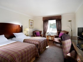 MacDonald Inchyra Hotel & Spa