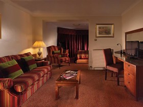 MacDonald Inchyra Hotel & Spa
