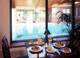 MacDonald Inchyra Hotel & Spa