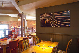 Premier Inn Falkirk Central