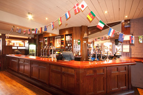 Premier Inn Falkirk Central