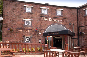 Premier Inn Falkirk Central