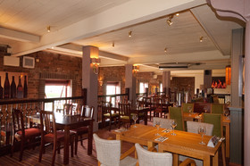 Premier Inn Falkirk Central
