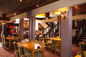 Premier Inn Falkirk Central