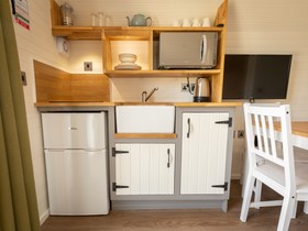 Weedingshall House & Lodges