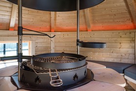 Weedingshall House & Lodges