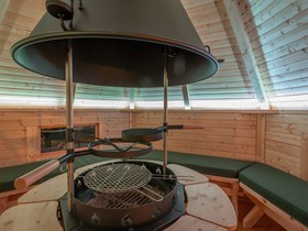 Weedingshall House & Lodges