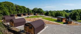 Weedingshall House & Lodges