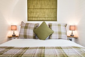 Weedingshall House & Lodges