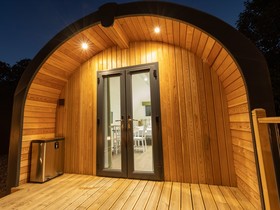 Weedingshall House & Lodges