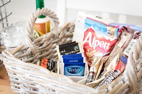 Weedingshall House & Lodges