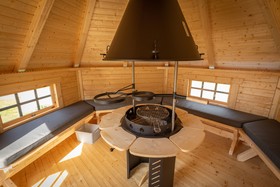 Weedingshall House & Lodges