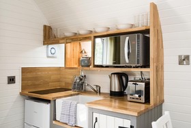 Weedingshall House & Lodges