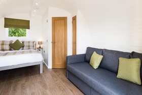 Weedingshall House & Lodges