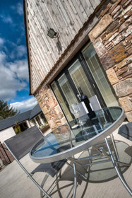 Clava Cottage