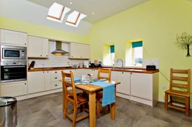 Clava Cottage