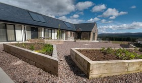 Clava Cottage