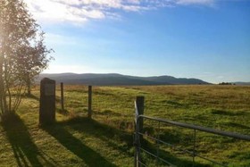Clava Cottage
