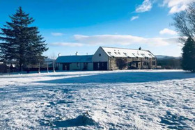 Clava Cottage