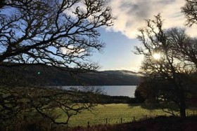 Clava Cottage