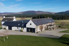 Clava Cottage
