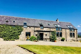Clava Cottage