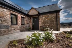 Clava Cottage