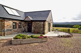 Clava Cottage