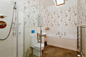 Corrimony Cottage