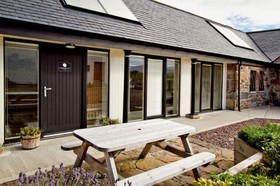Corrimony Cottage