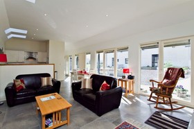 Corrimony Cottage